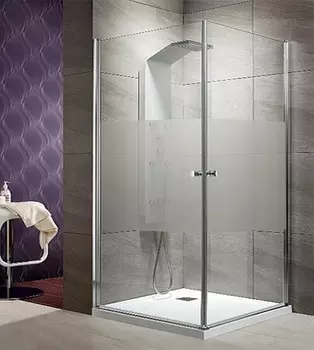 Душевой уголок Radaway EOS KDD 100 интимато 37223-01-12N