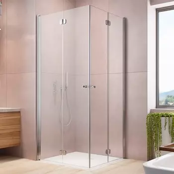 Душевой уголок Radaway EOS KDD B 90x90 137303-01-01