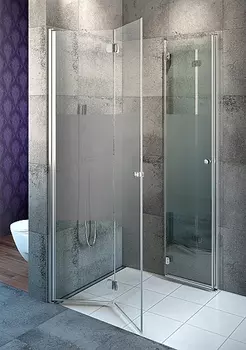 Душевой уголок Radaway EOS KDD-B 90x90 интимато 37303-01-12N