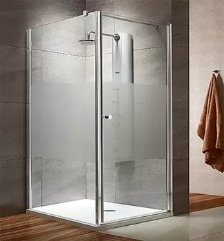 Душевой уголок Radaway EOS KDJ 100 интимато R 37523-01-12NR