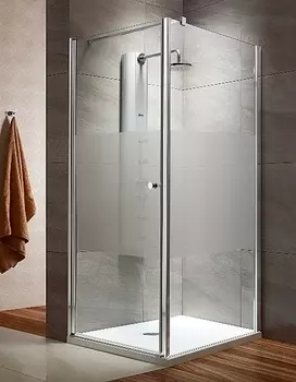Душевой уголок Radaway EOS KDJ 80 интимато L 37513-01-12NL
