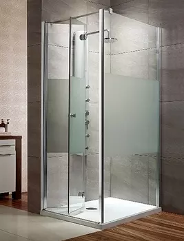 Душевой уголок Radaway EOS KDJ-B 90 интимато L 37403-01-12NL