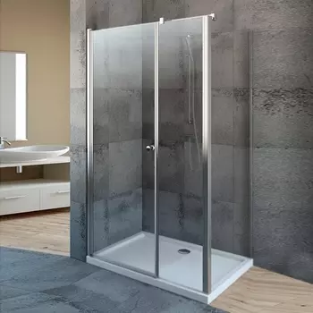 Душевой уголок Radaway Eos KDS 100x100 L 37552-01-01NL