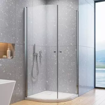 Душевой уголок Radaway EOS PDD I 90x90 137603-01-01