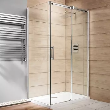 Душевой уголок Radaway Espera KDJ 100x90 R