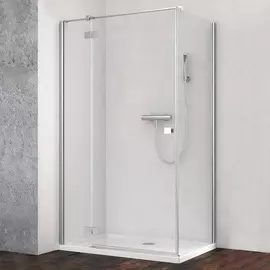 Душевой уголок Radaway Essenza New KDJ 110х80 L