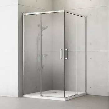 Душевой уголок Radaway Idea KDD 100x110 L