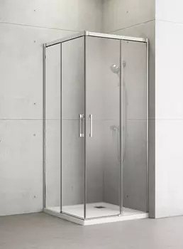 Душевой уголок Radaway Idea KDD 80x90 R