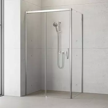 Душевой уголок Radaway Idea KDJ 110x75 L