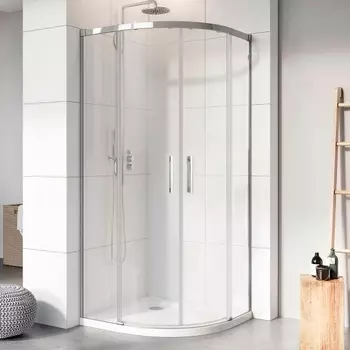 Душевой уголок Radaway Idea PDD 90х90