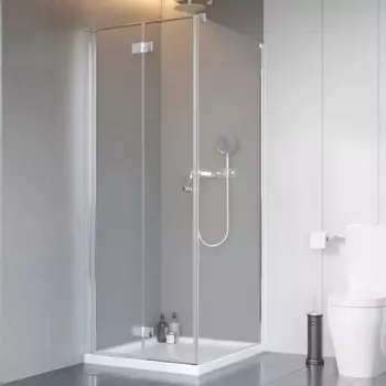 Душевой уголок Radaway Nes KDJ B 80x80 L