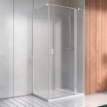 Душевой уголок Radaway Nes KDJ II 100x100 R