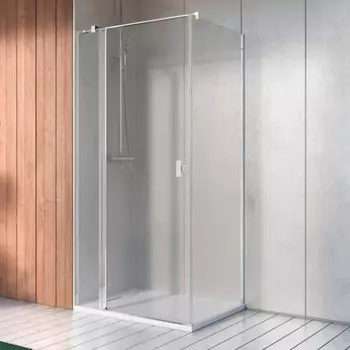 Душевой уголок Radaway Nes KDJ II 90x80 L