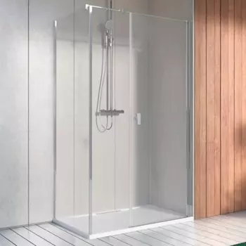 Душевой уголок Radaway Nes KDS I 120x70 R