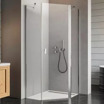 Душевой уголок Radaway Nes PTJ 90x100, R