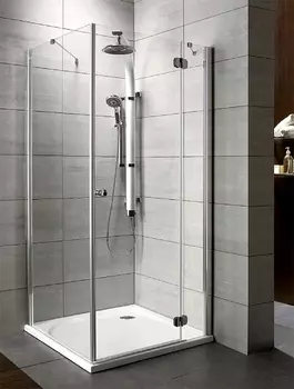 Душевой уголок Radaway Torrenta KDJ 80 прозрачное стекло R 32212-01-01NR
