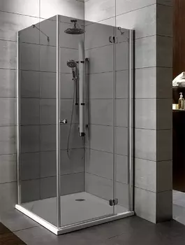 Душевой уголок Radaway Torrenta KDJ 80 стекло графит R 32212-01-05NR