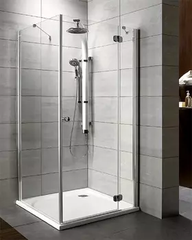 Душевой уголок Radaway Torrenta KDJ 90 прозрачное стекло R 32202-01-01NR