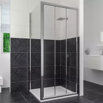 Душевой уголок RGW Classic CL-30 81х80 см