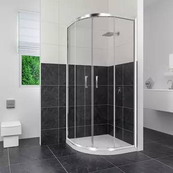 Душевой уголок RGW Classic CL-54 80x80 32095488-11