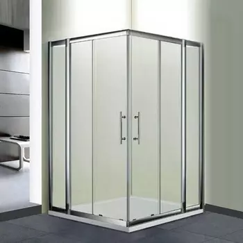 Душевой уголок RGW Hotel HO-311 110x110 см 030631111-11