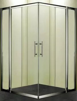 Душевой уголок RGW Hotel HO-311 120x120 см 030631122-11