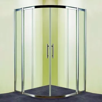 Душевой уголок RGW Hotel HO-511 130x130 см 030651133-11