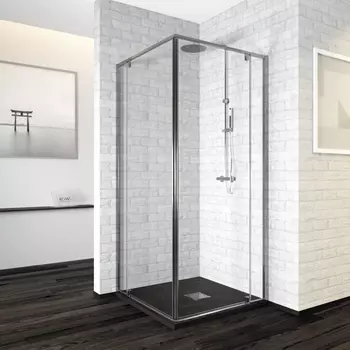 Душевой уголок RGW Passage PA-38 90х90 06083899-11