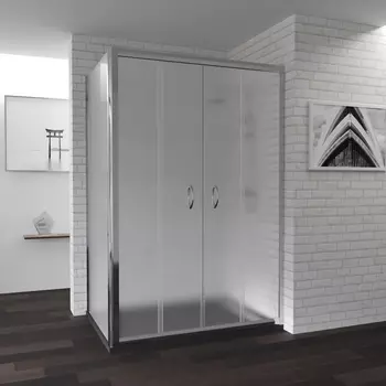 Душевой уголок RGW Passage PA-41 120х80х195 матовый 010841128-21