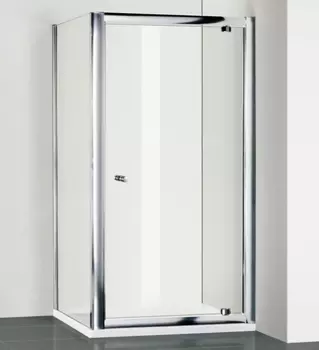 Душевой уголок RGW Passage PA-43 (760-810)x1000 стекло чистое 04084380-11