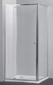 Душевой уголок RGW Passage PA-44 80x100 см шиншилла