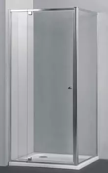 Душевой уголок RGW Passage PA-44 (970-1100)х800 стекло чистое 04084408-11