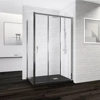 Душевой уголок RGW Passage PA-73 140x90x195 прозрачный 060873149-11