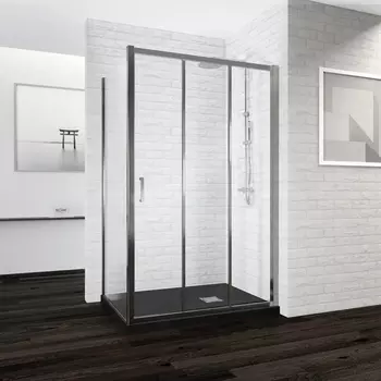 Душевой уголок RGW Passage PA-73 160x90x195 прозрачный 060873169-11