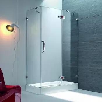 Душевой уголок RGW Safari SA-41 100x90 см 02034190-11