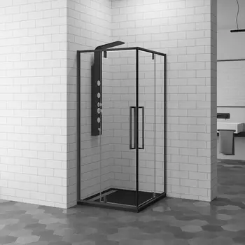 Душевой уголок RGW Stilvoll SV-33 B 80x80 06323388-14