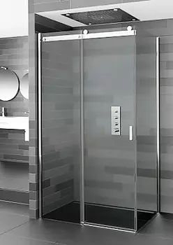 Душевой уголок Riho Baltic B203 137x87 см GE0902400