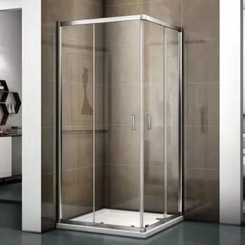 Душевой уголок Riho Hamar R207 100х100 см GR96200