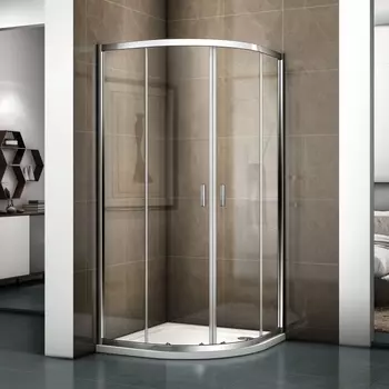 Душевой уголок Riho Hamar R309 90х90 см GR14200