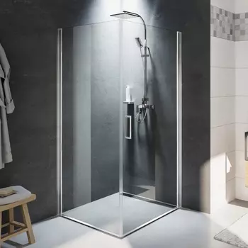 Душевой уголок Riho Novik Z201 90х90 см GZ5090090