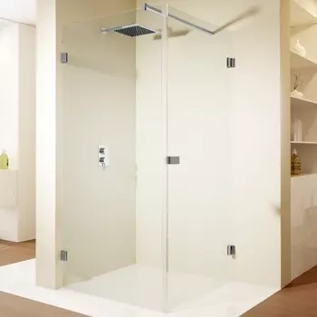 Душевой уголок Riho Scandic Mistral M201 100x100 см, R GX0205202