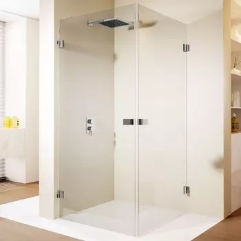 Душевой уголок Riho Scandic Mistral M209 100x100 см GX1205200