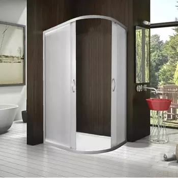 Душевой уголок River Don 90/70/26 MT (L) без поддона 10000001347