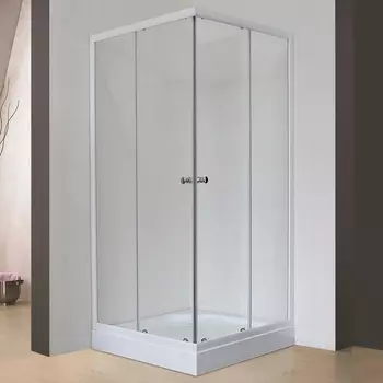 Душевой уголок Royal Bath HPD RB 80 HPD-T 80x80 RB80HPD-T