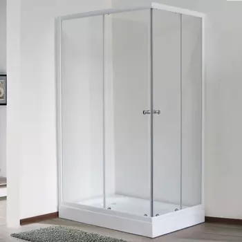 Душевой уголок Royal Bath HPD RB 8100 HPD-T 100x80 RB8100HPD-T