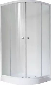 Душевой уголок Royal Bath RB 100HK-C RB100HK-C