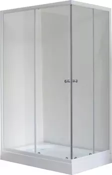 Душевой уголок Royal Bath RB 8120HP-T-L RB8120HP-T-L