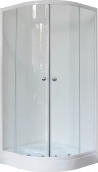 Душевой уголок Royal Bath RB 90HK-T RB90HK-T