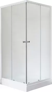 Душевой уголок Royal Bath RB 90HP-C RB90HP-C