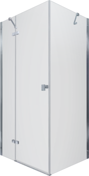 Душевой уголок Triton Брава-хром Щ0000054195 120х80